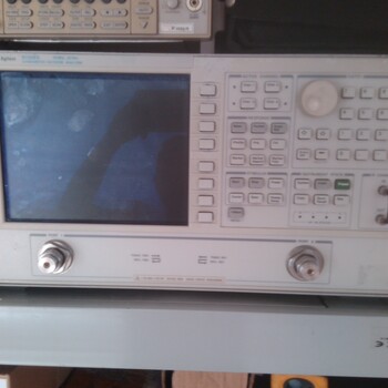 Agilent/安捷伦8720ES8722ES网络分析仪