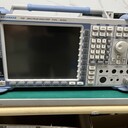 安捷倫Agilent8593E頻譜儀