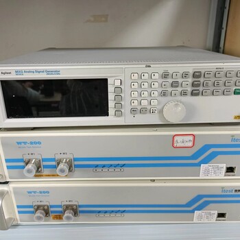 安捷伦Agilent53220A频率计