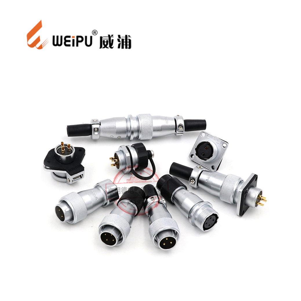 北京威浦航空插头插座,防水插头WS20J7TO+WS20K7Z电缆插头/插座