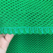 防风抑尘网柔性材质HDPE煤场绿色防尘墙500g蓝色防尘网