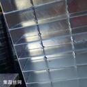 广东钢格板湛江钢格栅污水处理格栅板热镀锌钢格栅板