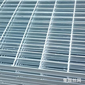 浙江钢格板杭州钢格栅排水沟格栅板323-30-100钢格栅板