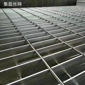 污水廠鋼格板江門G203鋼格板