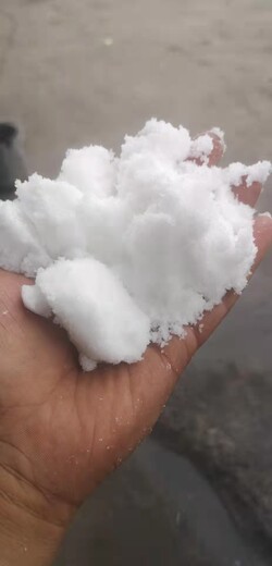 碾子山工業(yè)級醋酸鈉實體工廠