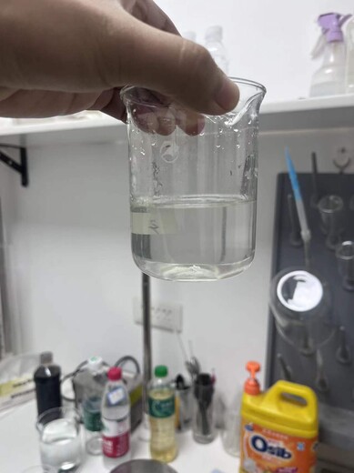 广元醋酸钠溶液25含量透明色