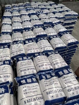 中江結(jié)晶乙酸鈉年終報價