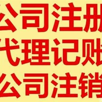武漢公司注冊(cè)企業(yè)設(shè)立代理記賬工商變更公司注銷快辦服務(wù)