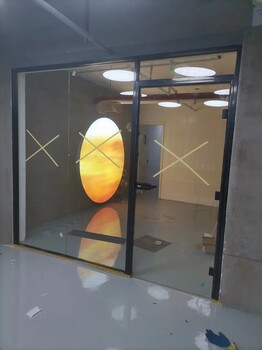 太原安裝辦公室玻璃隔斷質(zhì)優(yōu)