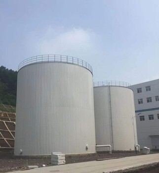 南京锅炉厌氧罐保温施工队机房铁皮保温工程承包