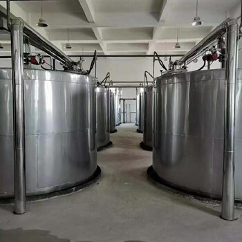 阜新厌氧发酵罐保温施工队储油卧罐罐体保温工程承包
