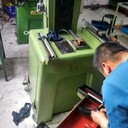 蘇州維修建德磨床電話導(dǎo)軌鏟花20年經(jīng)驗(yàn)快速恢復(fù)機(jī)床精度