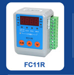 调节型不锈钢针型阀FC11R电动执行器控制模块