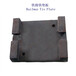 青海DTⅥ-2型铁垫板码头轨道铁垫板制造厂家