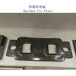 海南铸造铁垫板QU70轨道铁垫板制造工厂