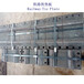 上海Q235铁垫板QU80轨道铁垫板制造工厂
