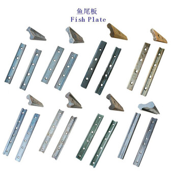 內(nèi)蒙古115RE魚(yú)尾板制造工廠