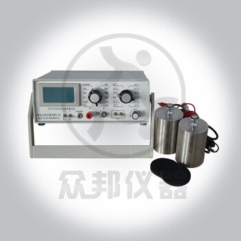 靜電電位計-靜電電量表青島眾邦廠家銷售