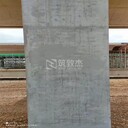 地下管廊修補混凝土外觀坑洞缺陷
