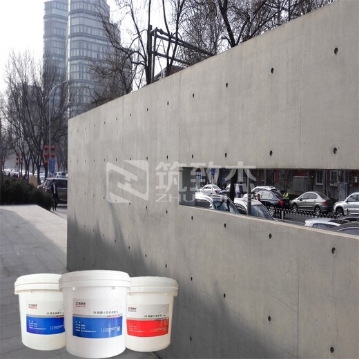 防撞墙冷缝修补提高结构耐久型