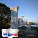 柱子表面色差調(diào)整兼具裝飾與保護(hù)功能
