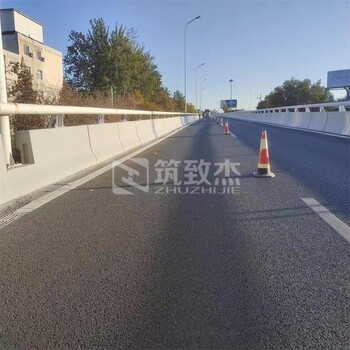 涵洞修補表面外觀兼具裝飾與保護功能