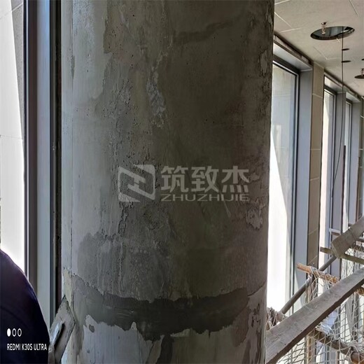 高铁站台耐久型保护涂装可调色氟碳树脂
