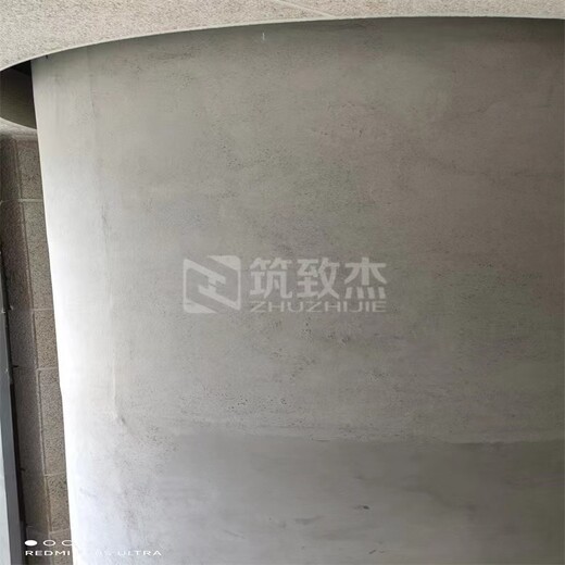 剪力墙清水混凝土保护剂好施工操作方便