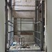佰旺升降货梯升降机厂供工业工厂用液压货梯