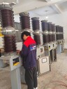 LW36-35-LW36-40.5/T2500-31.5自能式高壓交流六氟化硫斷路器
