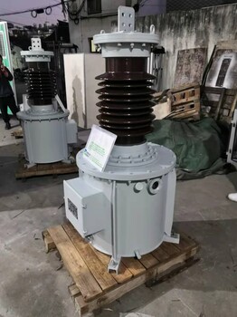 TYD-35-TYD-66W2-TYD-110W2电容式电压互感器