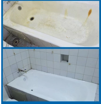 上海閔行中誼路華美嘉浴缸維修
