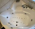 卫浴洁具维修、浴缸.淋浴房漏水维修、浴缸裂缝划痕修补翻新