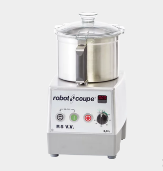 robotcoupe台面式食品切割搅拌机R5V.V.G