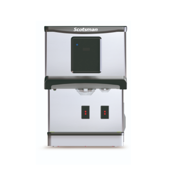 scotsman梯形礦型冰制冰機(jī)DXN100ATFREE