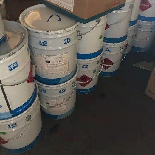 日照聚酯油漆大量回收