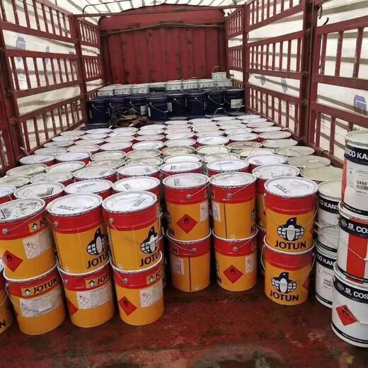 福清回收工業(yè)防腐涂料