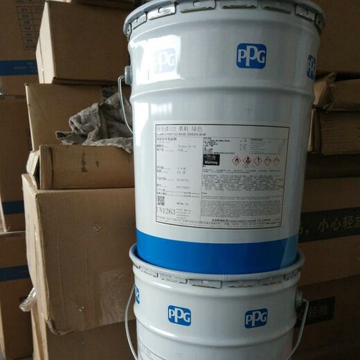 隴南大量回收過期油漆