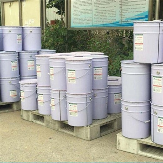 沂州回收油漆稀釋劑