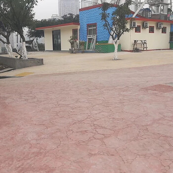 連云港水泥壓印地坪多少錢之連云港專屬優(yōu)惠