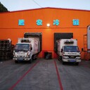 昆山到成都冷鏈專線食品往返運(yùn)輸