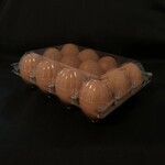 12枚鸡蛋托盒15枚鸡蛋塑料包装盒