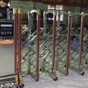 1個(gè)電話(huà)搞定深圳玻璃門(mén)龍華更換意外碎的鋼化玻璃