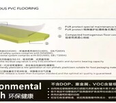 商用pvc塑胶地板价格,pvc卷材地板厂家