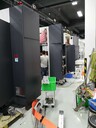 七氟丙烷電池烘箱滅火器YC-IFP/F8懸掛式七氟丙烷電池滅火裝置
