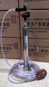 氣筒式噴涂泵，廣告顏料建筑涂料內(nèi)外墻乳膠漆水漆防水底油噴涂