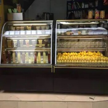 上海饮料展示柜/冷藏柜保鲜柜/低温牛奶柜维修