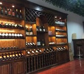 上海专修恒温红酒柜维修不锈钢酒柜双开门四门六门带外机酒窖