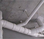 杏花岭区水电暖安装铸铁管道更换下水道疏通