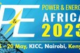2023年10届非洲肯尼亚国际电力电工展览会